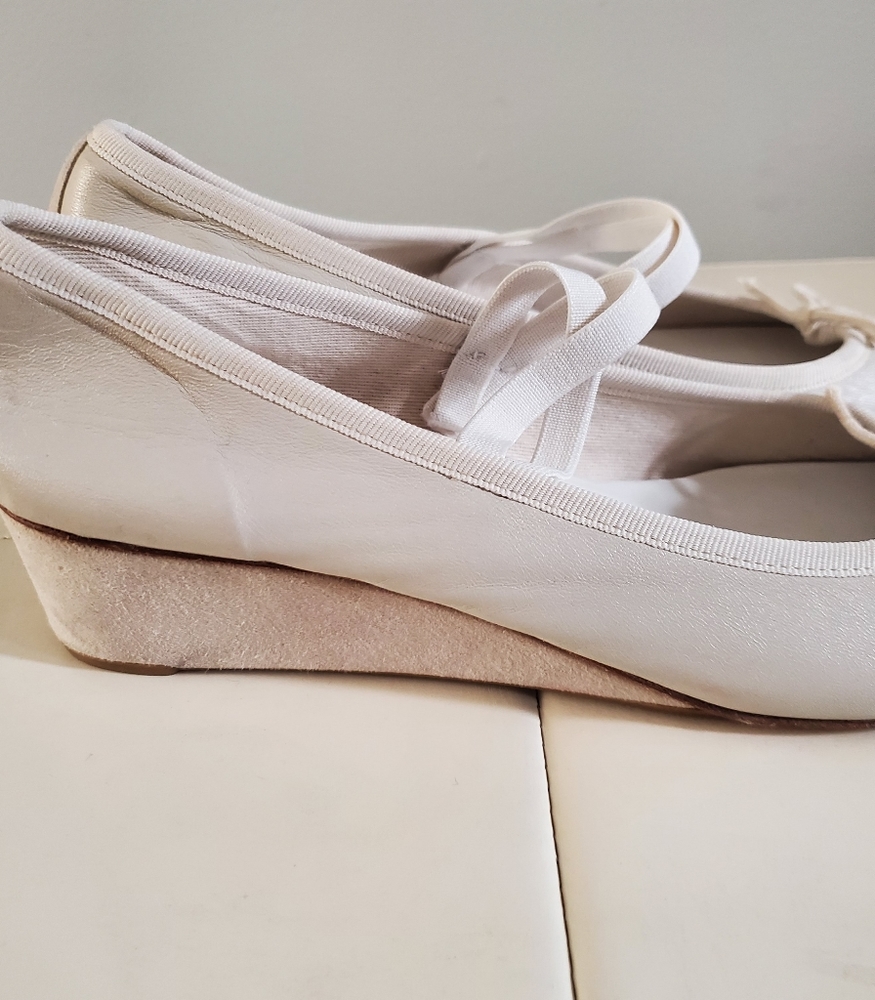 REPETTO BALLET FLATS - Picture 4 of 9